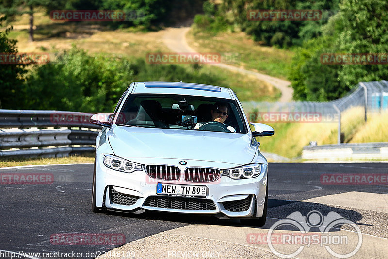 Bild #23046109 - Touristenfahrten Nürburgring Nordschleife (16.07.2023)