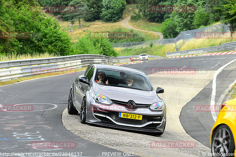 Bild #23046137 - Touristenfahrten Nürburgring Nordschleife (16.07.2023)