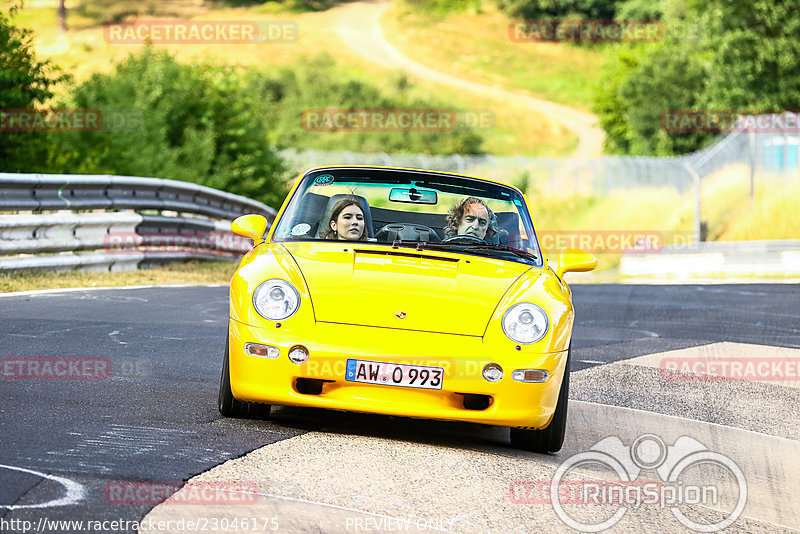 Bild #23046175 - Touristenfahrten Nürburgring Nordschleife (16.07.2023)