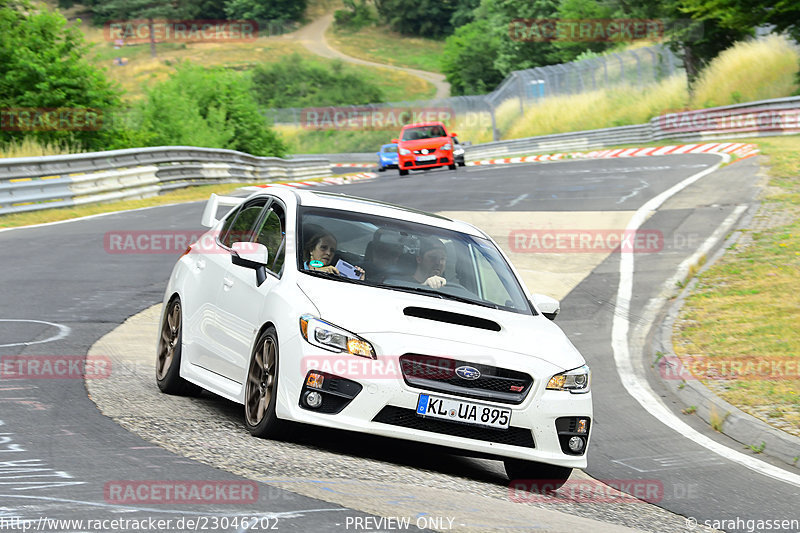 Bild #23046202 - Touristenfahrten Nürburgring Nordschleife (16.07.2023)