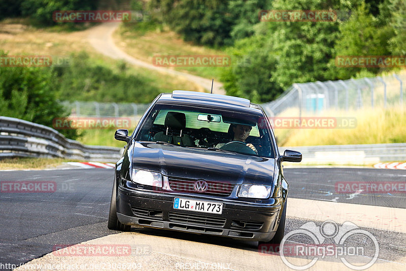 Bild #23046209 - Touristenfahrten Nürburgring Nordschleife (16.07.2023)