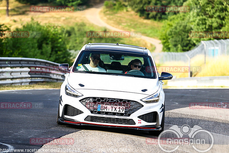 Bild #23046218 - Touristenfahrten Nürburgring Nordschleife (16.07.2023)