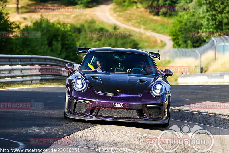 Bild #23046251 - Touristenfahrten Nürburgring Nordschleife (16.07.2023)