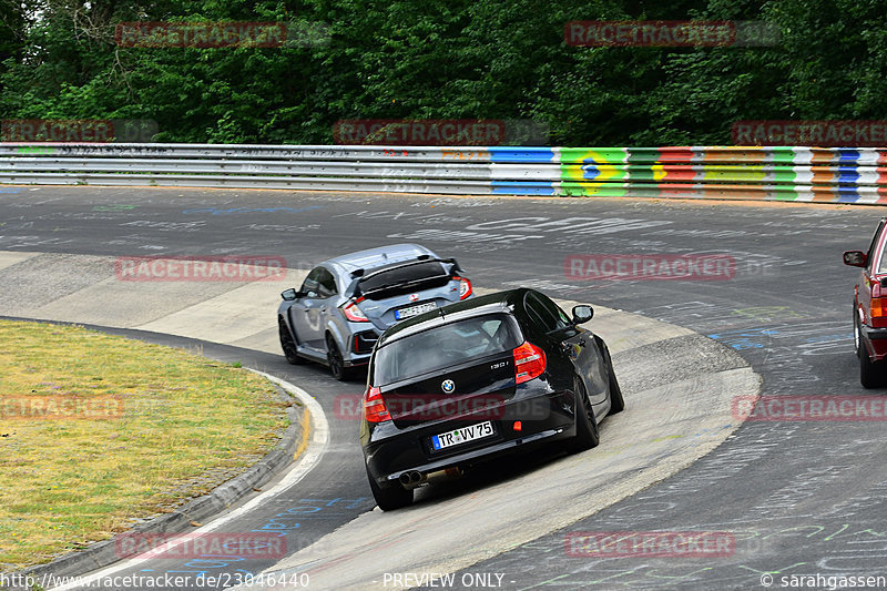 Bild #23046440 - Touristenfahrten Nürburgring Nordschleife (16.07.2023)