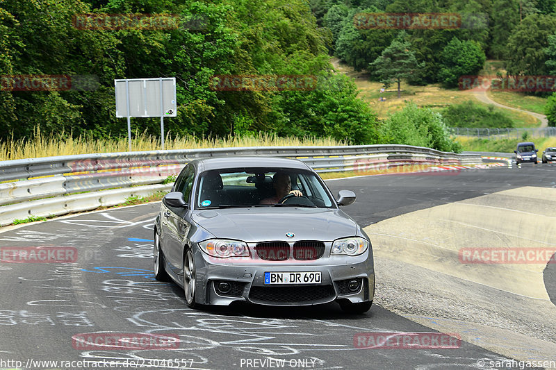 Bild #23046557 - Touristenfahrten Nürburgring Nordschleife (16.07.2023)