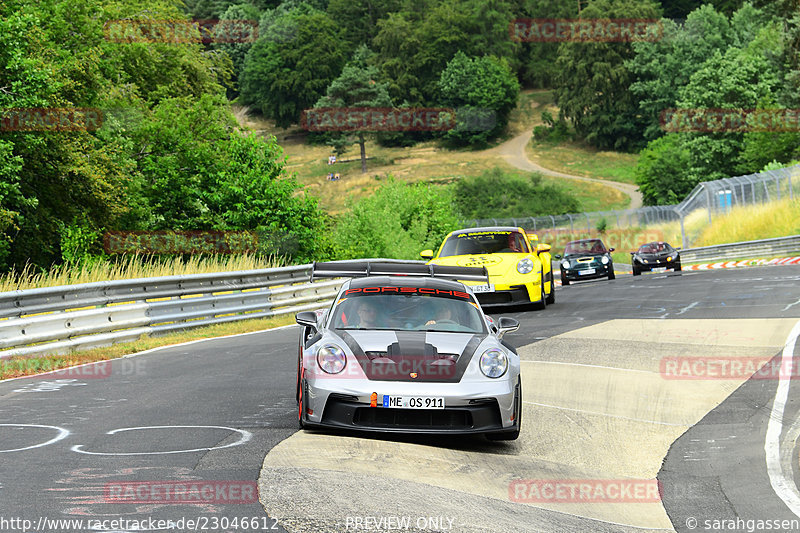 Bild #23046612 - Touristenfahrten Nürburgring Nordschleife (16.07.2023)