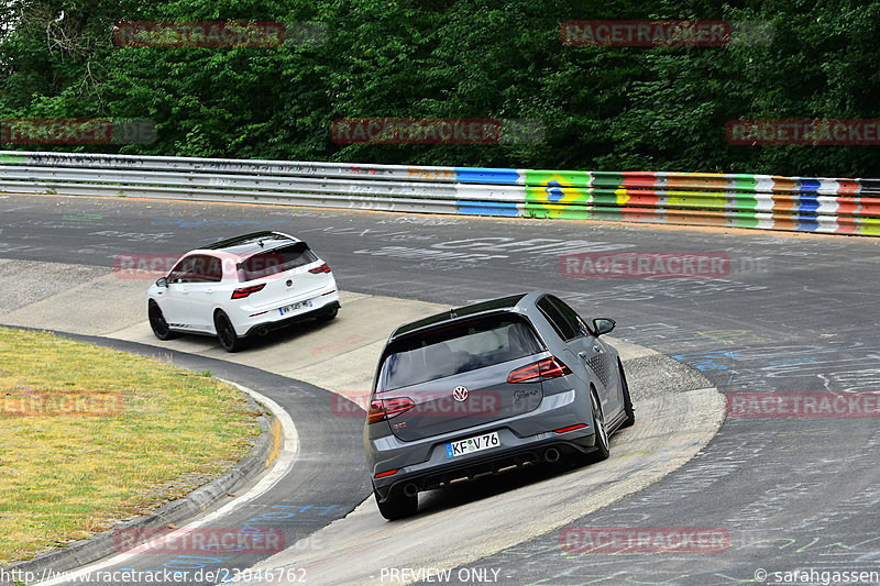 Bild #23046762 - Touristenfahrten Nürburgring Nordschleife (16.07.2023)