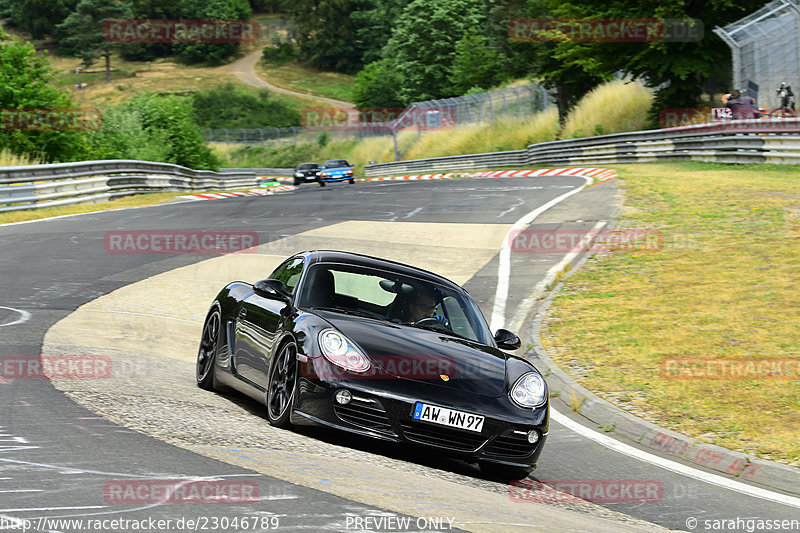 Bild #23046789 - Touristenfahrten Nürburgring Nordschleife (16.07.2023)