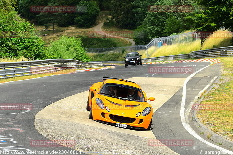 Bild #23046804 - Touristenfahrten Nürburgring Nordschleife (16.07.2023)