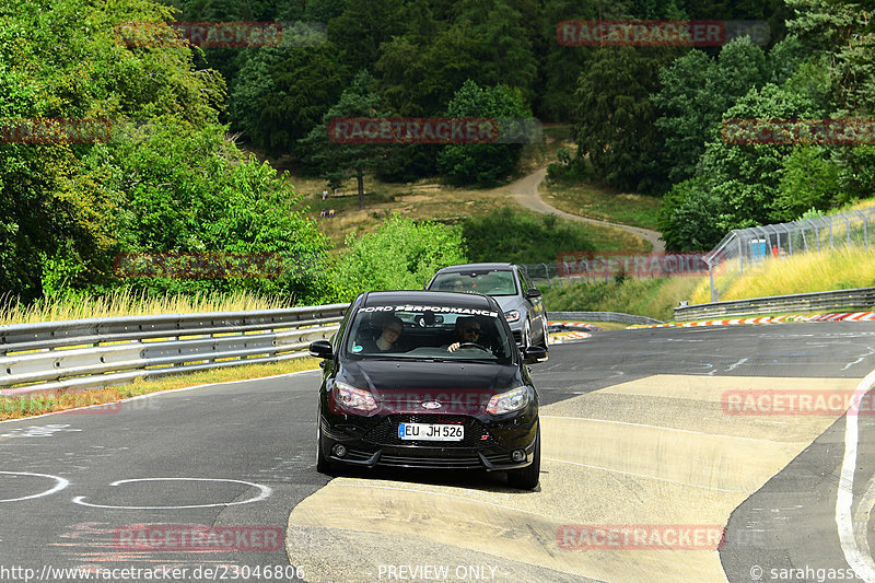 Bild #23046806 - Touristenfahrten Nürburgring Nordschleife (16.07.2023)