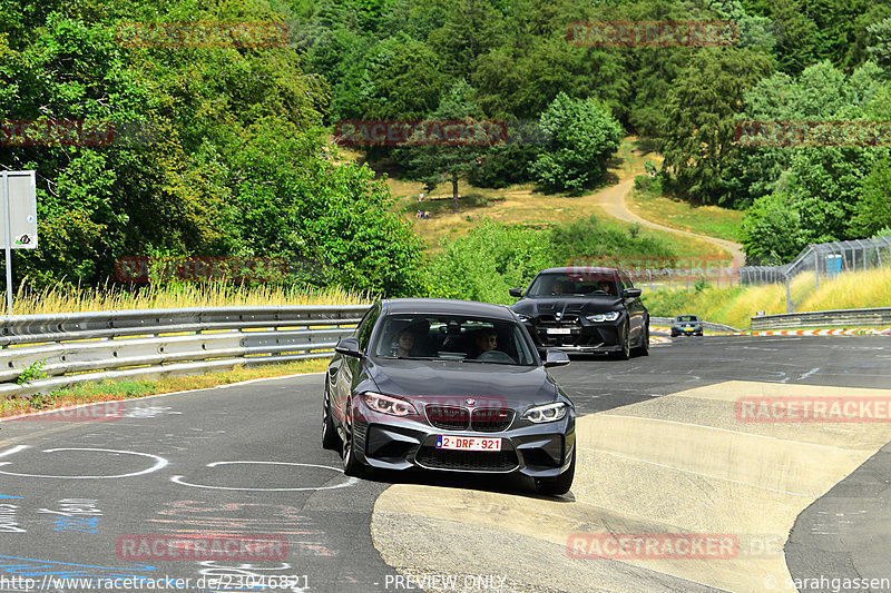 Bild #23046821 - Touristenfahrten Nürburgring Nordschleife (16.07.2023)