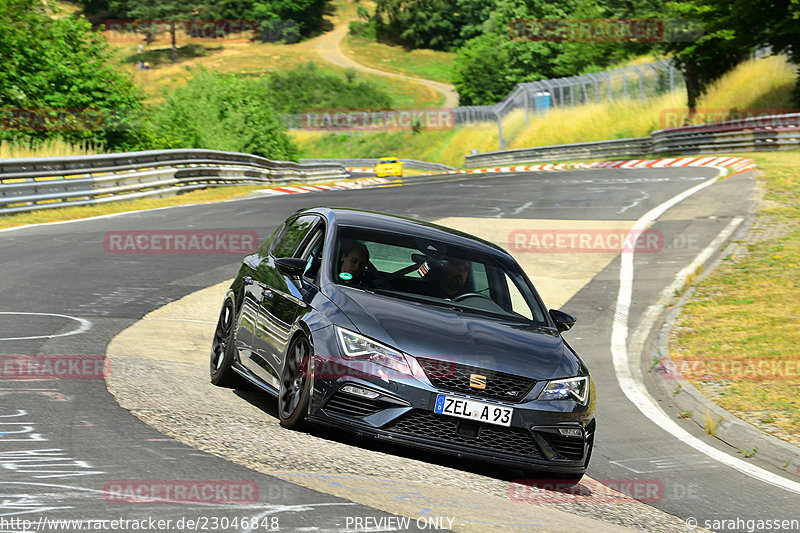 Bild #23046848 - Touristenfahrten Nürburgring Nordschleife (16.07.2023)