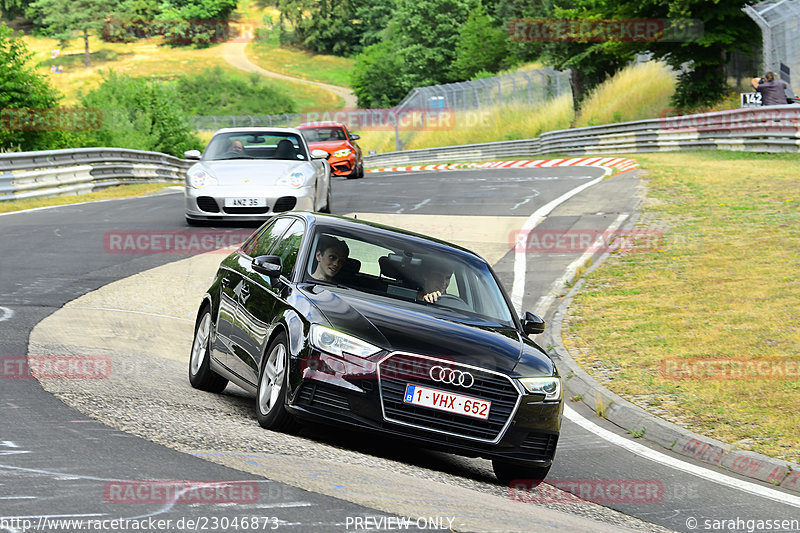 Bild #23046873 - Touristenfahrten Nürburgring Nordschleife (16.07.2023)