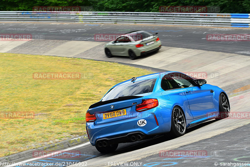 Bild #23046902 - Touristenfahrten Nürburgring Nordschleife (16.07.2023)