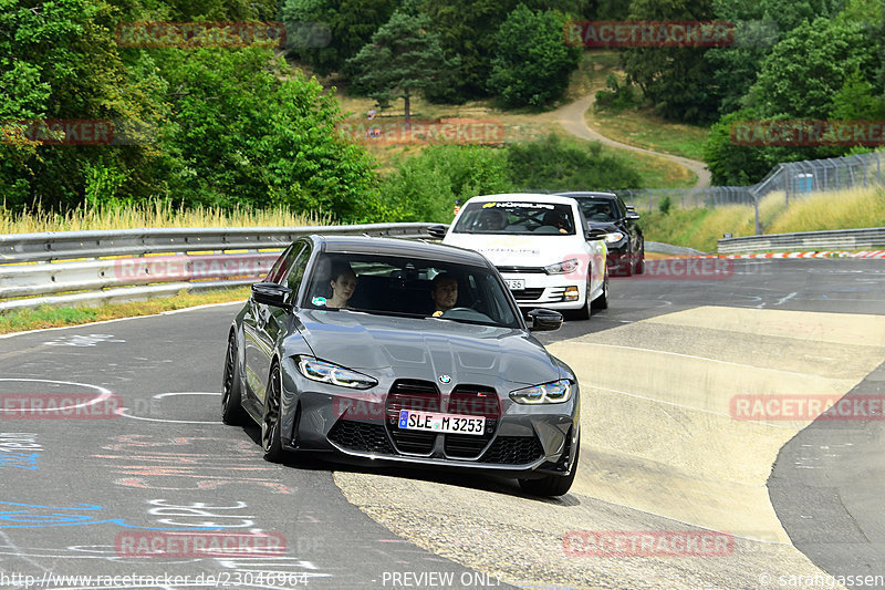 Bild #23046964 - Touristenfahrten Nürburgring Nordschleife (16.07.2023)