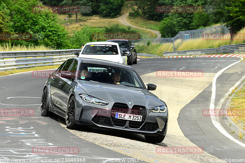 Bild #23046966 - Touristenfahrten Nürburgring Nordschleife (16.07.2023)