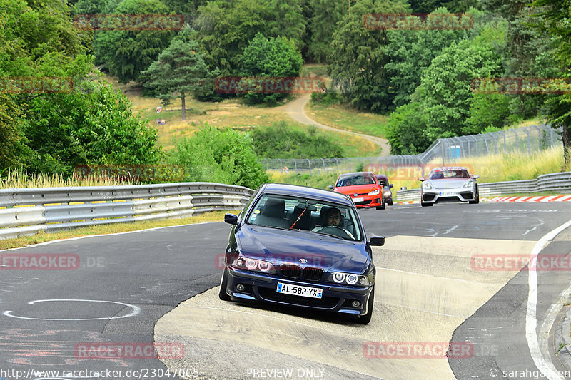 Bild #23047005 - Touristenfahrten Nürburgring Nordschleife (16.07.2023)