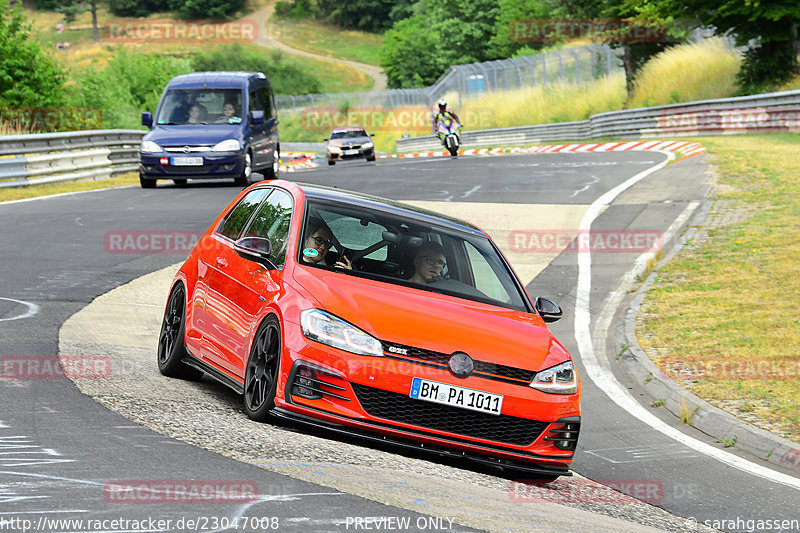 Bild #23047008 - Touristenfahrten Nürburgring Nordschleife (16.07.2023)