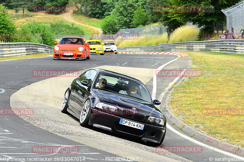 Bild #23047014 - Touristenfahrten Nürburgring Nordschleife (16.07.2023)