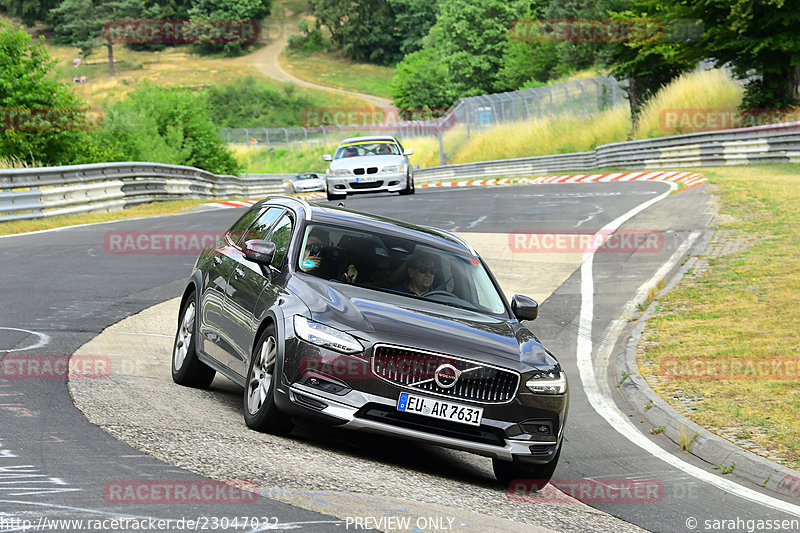 Bild #23047032 - Touristenfahrten Nürburgring Nordschleife (16.07.2023)