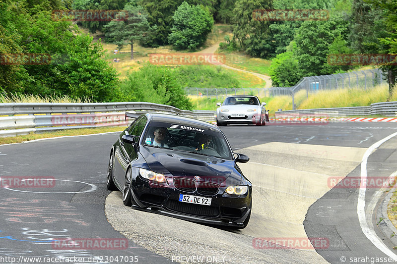 Bild #23047035 - Touristenfahrten Nürburgring Nordschleife (16.07.2023)