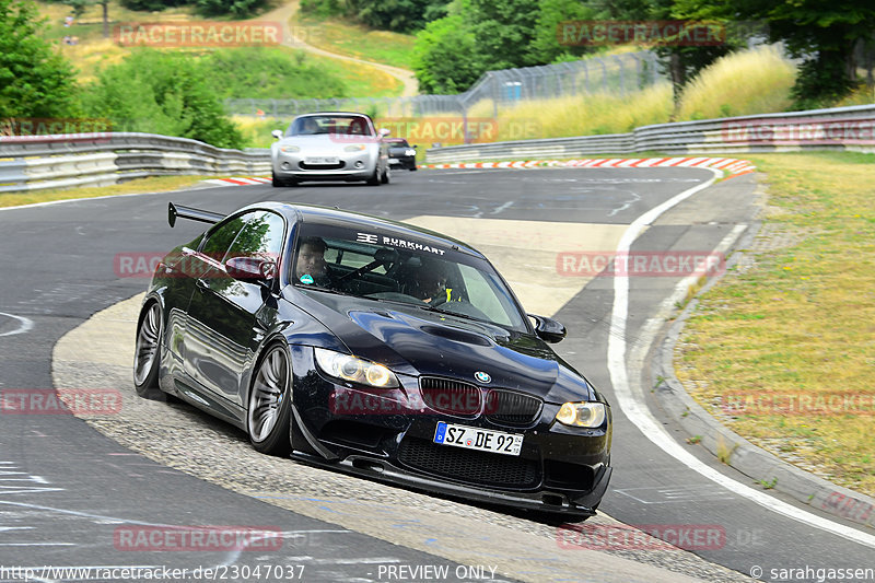 Bild #23047037 - Touristenfahrten Nürburgring Nordschleife (16.07.2023)