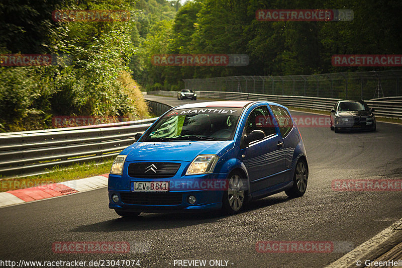 Bild #23047074 - Touristenfahrten Nürburgring Nordschleife (16.07.2023)