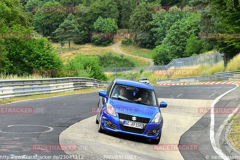 Bild #23047112 - Touristenfahrten Nürburgring Nordschleife (16.07.2023)