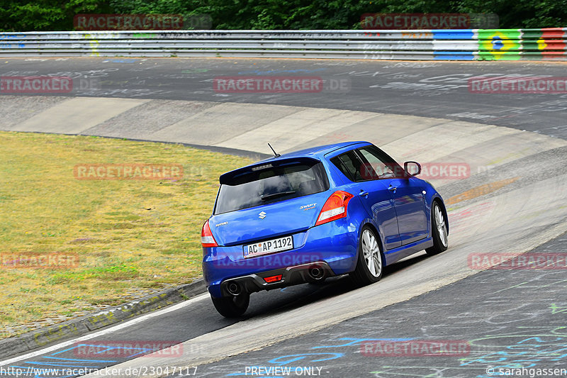 Bild #23047117 - Touristenfahrten Nürburgring Nordschleife (16.07.2023)