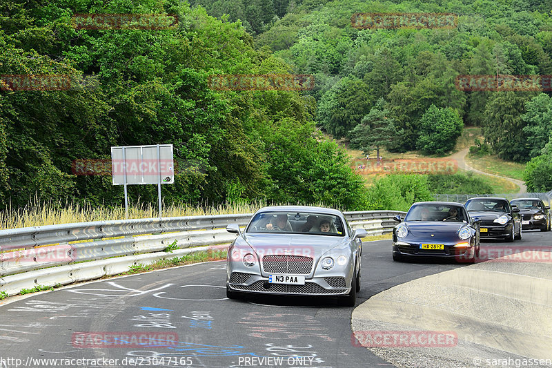 Bild #23047165 - Touristenfahrten Nürburgring Nordschleife (16.07.2023)