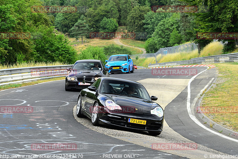 Bild #23047170 - Touristenfahrten Nürburgring Nordschleife (16.07.2023)