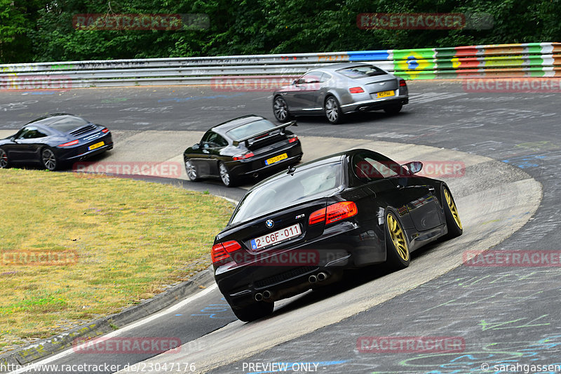 Bild #23047176 - Touristenfahrten Nürburgring Nordschleife (16.07.2023)