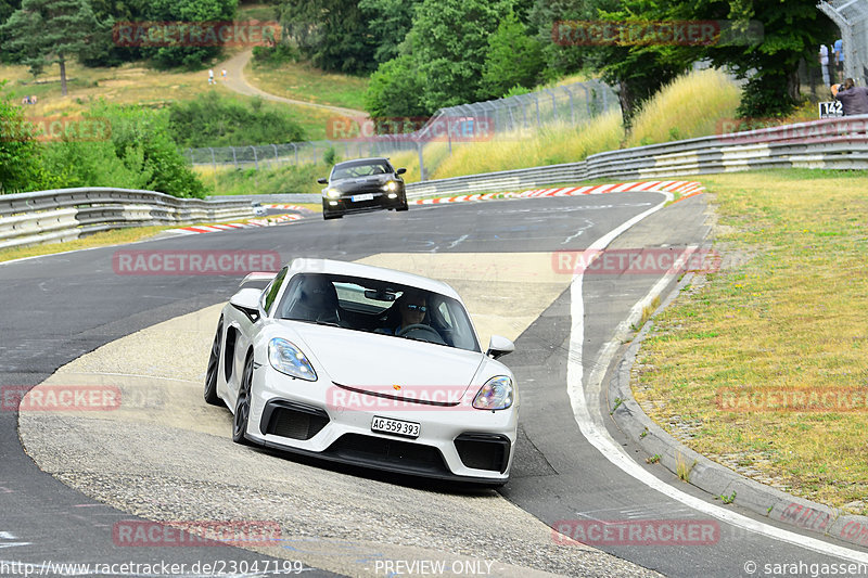 Bild #23047199 - Touristenfahrten Nürburgring Nordschleife (16.07.2023)