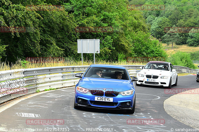 Bild #23047251 - Touristenfahrten Nürburgring Nordschleife (16.07.2023)