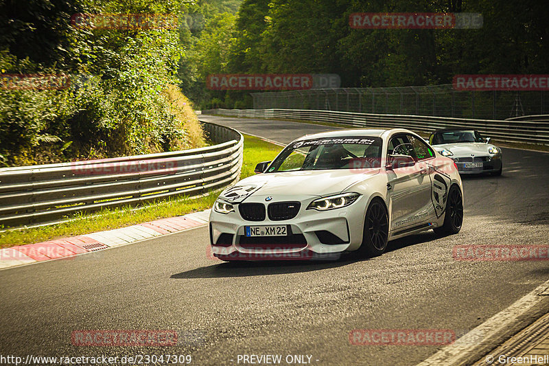 Bild #23047309 - Touristenfahrten Nürburgring Nordschleife (16.07.2023)