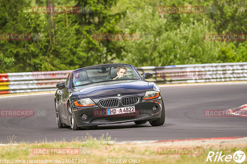 Bild #23047363 - Touristenfahrten Nürburgring Nordschleife (16.07.2023)