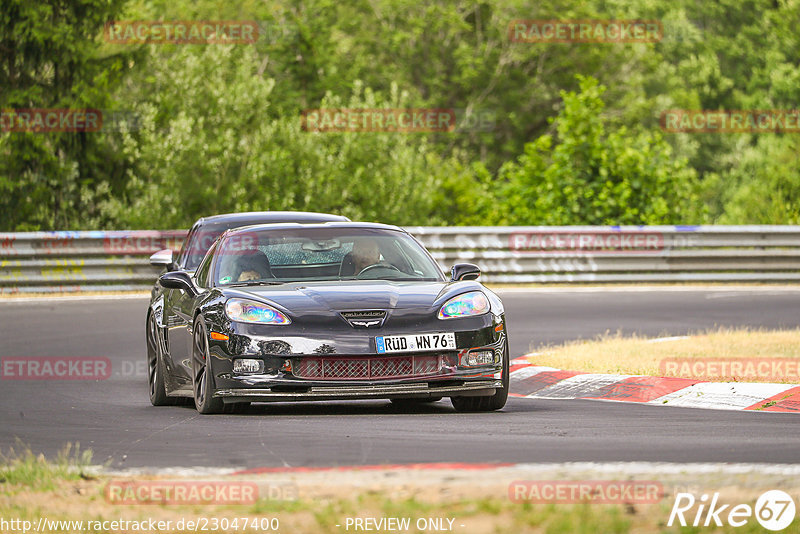 Bild #23047400 - Touristenfahrten Nürburgring Nordschleife (16.07.2023)