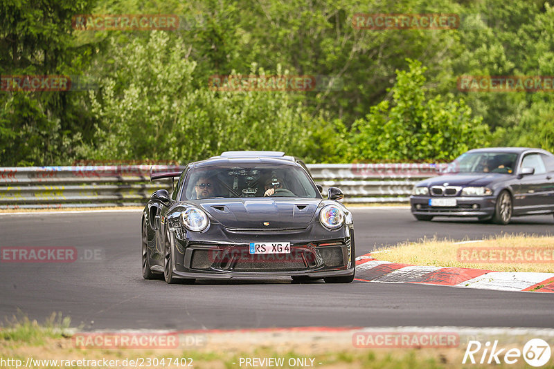 Bild #23047402 - Touristenfahrten Nürburgring Nordschleife (16.07.2023)