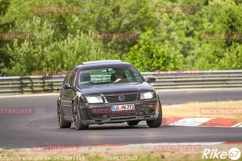 Bild #23047428 - Touristenfahrten Nürburgring Nordschleife (16.07.2023)