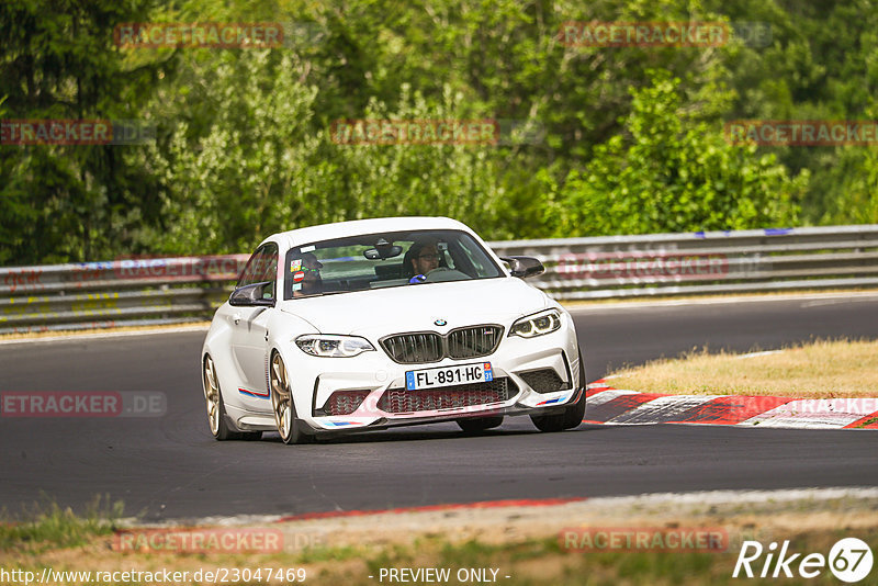 Bild #23047469 - Touristenfahrten Nürburgring Nordschleife (16.07.2023)