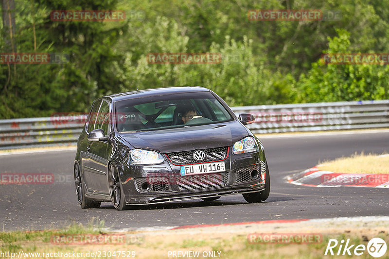 Bild #23047529 - Touristenfahrten Nürburgring Nordschleife (16.07.2023)