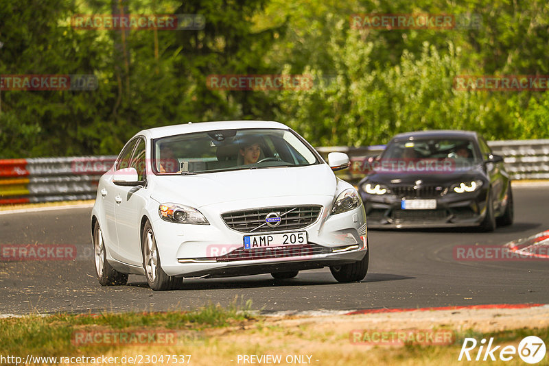 Bild #23047537 - Touristenfahrten Nürburgring Nordschleife (16.07.2023)