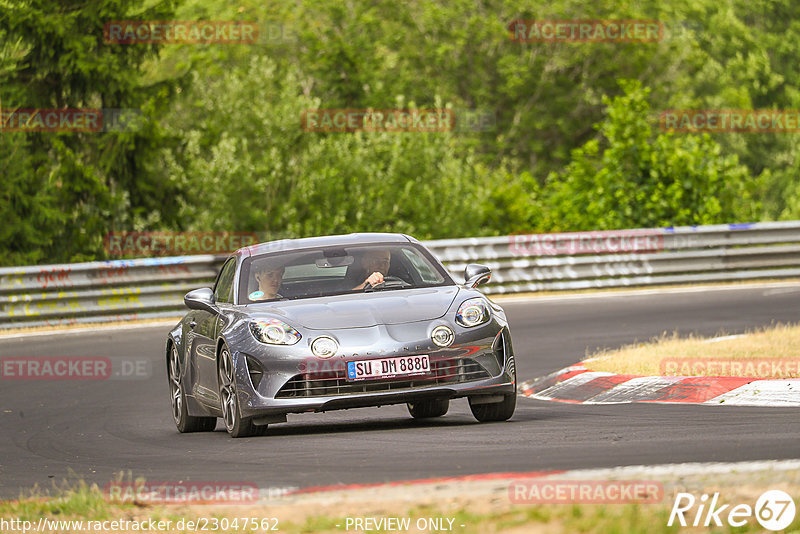 Bild #23047562 - Touristenfahrten Nürburgring Nordschleife (16.07.2023)