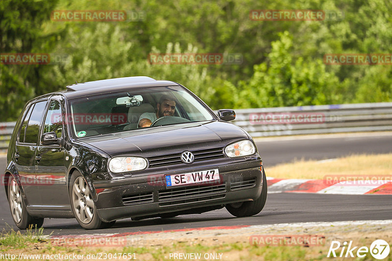 Bild #23047651 - Touristenfahrten Nürburgring Nordschleife (16.07.2023)