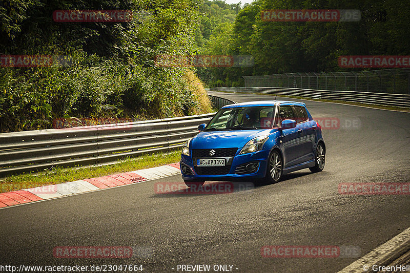 Bild #23047664 - Touristenfahrten Nürburgring Nordschleife (16.07.2023)