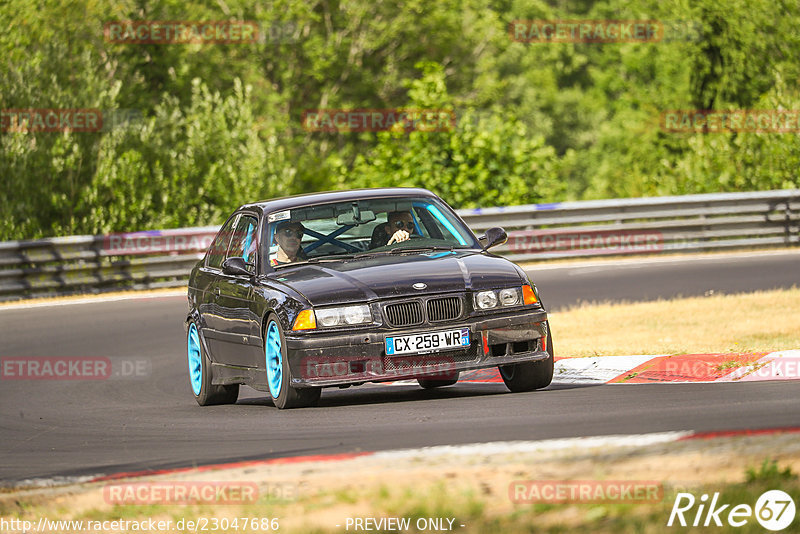 Bild #23047686 - Touristenfahrten Nürburgring Nordschleife (16.07.2023)