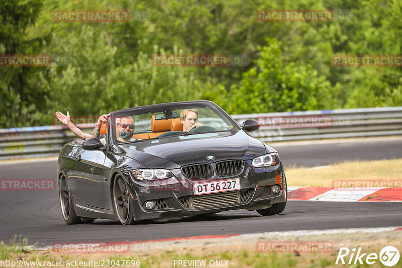 Bild #23047696 - Touristenfahrten Nürburgring Nordschleife (16.07.2023)