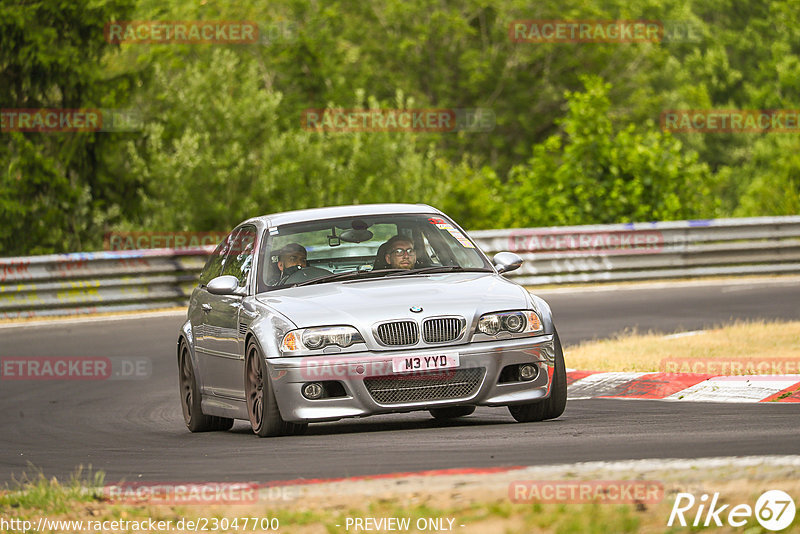 Bild #23047700 - Touristenfahrten Nürburgring Nordschleife (16.07.2023)