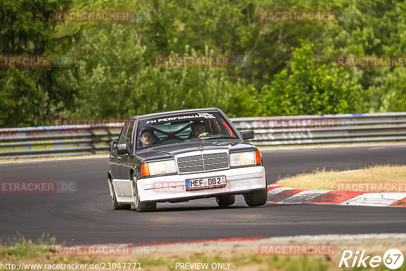 Bild #23047771 - Touristenfahrten Nürburgring Nordschleife (16.07.2023)