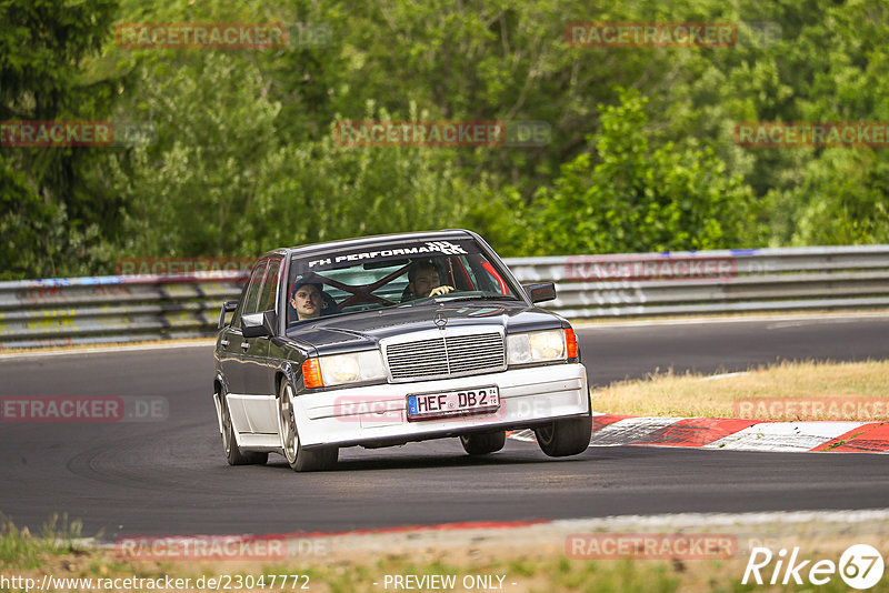 Bild #23047772 - Touristenfahrten Nürburgring Nordschleife (16.07.2023)